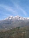 [Monte Velino: Panorama]